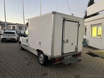 Fiat Dobló 1.6JTD MRAZÁK DO -20C - 4
