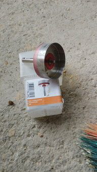 Kotviace terciky Knauf - 4