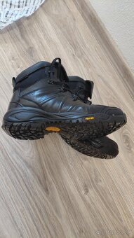 Obuv  Bennon taktická - 4