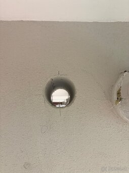 Jadrové vŕtanie - 4