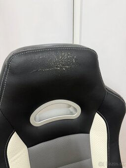 Kreslo k PC - 4