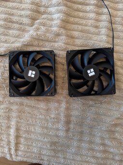 CPU cooler Thermalright Peerless Assassin SE - 4