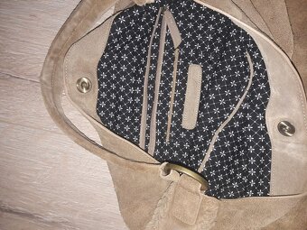 2 x kabelka a taštička - 4