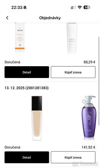 Lancôme make-up 01 Beige Albâtre - 4