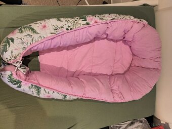 Set do postieľky - 4