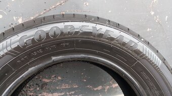 letna pneu 195/65 R15 - 4