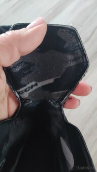 Korčule CCM Tacks AS-580 Junior - 4