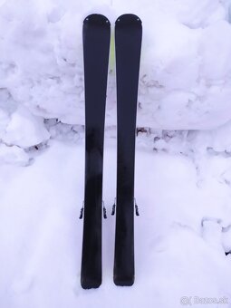 Lyže detské 110cm - 4