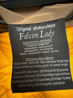 Dámska bunda Wellensteyn S. - 4