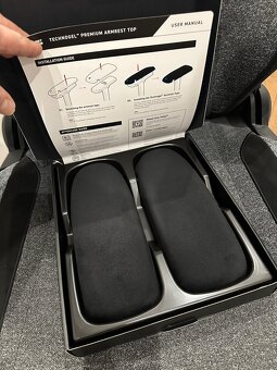 Secretlab Titan 2024 - 4