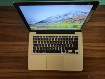 MacBook Pro A1286 – i5 / 4 GB / 320 G - 4
