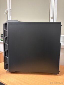 Herný PC RTX 2070 Super / i5-10600K - 4