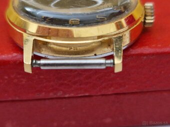 Hodinky PRIM ČSSR - 4