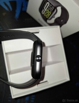 Xiaomi Redmi Watch 5 Obsidian Black - 4