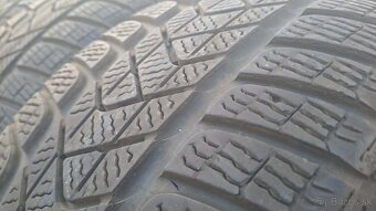 225 40 R19 zimné pneumatiky - 4