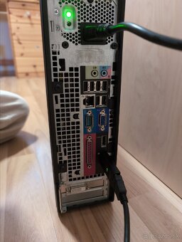 Dell Optiplex 780 - 4