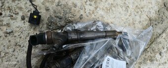 Vstreky / Vstrekovače BMW 320d e46 110kw - 4