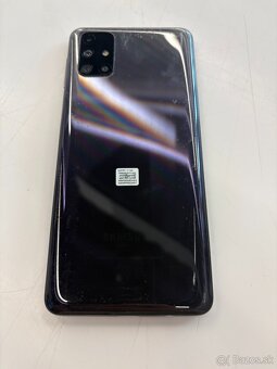 Samsung Galaxy M31s - 4