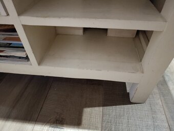 Konferenčný stolík - 4