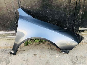 Diely Škoda Octavia 2 - 4