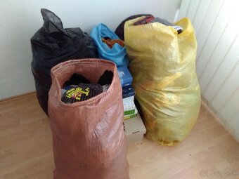 Predám kočík, darujem veci - 4