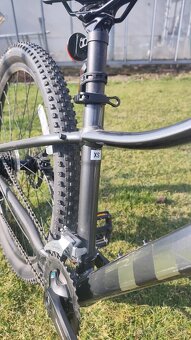 Bicykel Trek Marlin - 4