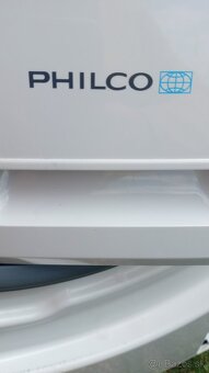 Motor z práčky. - 4