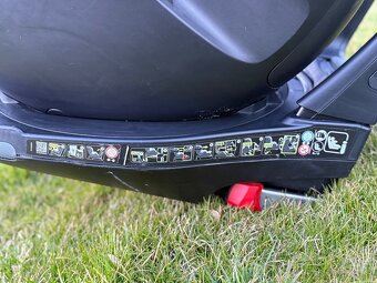 Autosedačka Britax Romer Dualfix M i-Size - 4