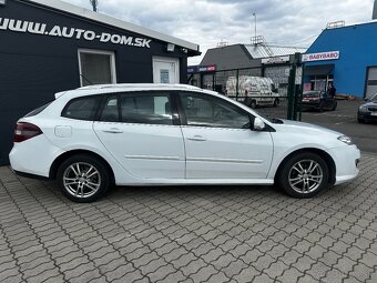 RENAULT LAGUNA GRANDTOUR GRAND 1.5 DCI EXPRESSION - 4