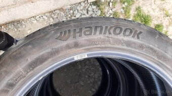 255/45r19 104W Hankook letne - 4
