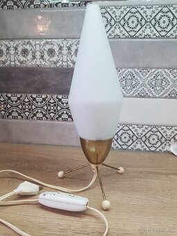 predam lampu  raketa od kuceru - 4