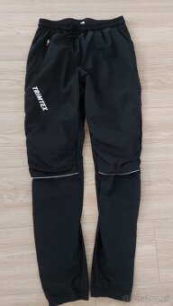 Nohavice TRIMTEX M - 4
