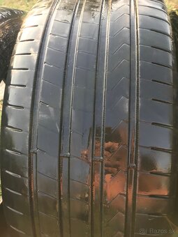 225/45 R17 letne pneu Hankook - 4
