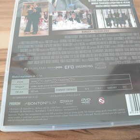• Na predaj DVD film Gotti • - 4