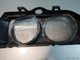 Kryt ľavého predného svetla - BMW 5 E39 - 4