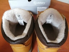 Zimné topánky v. 36 Deichmann - 4