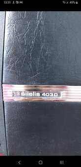 TV Šilelis - 4