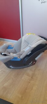 Vajicko Cybex - 4