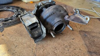 Bmw e60, e61 530d 160kw turbo - 4
