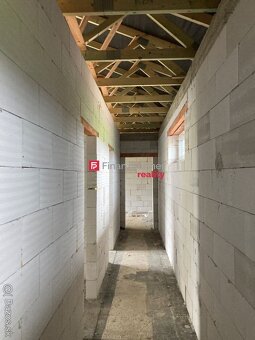 Na predaj novostavba bungalovu Z1 - Veľké Zalužice, okr. Mic - 4