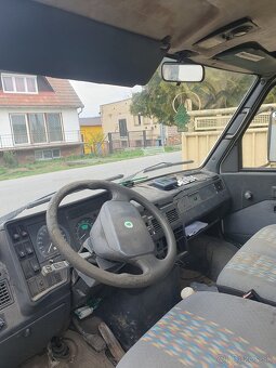 Iveco Daily 2 - 4