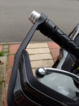 Honda ADV 350 - r.2022 - 2025 - 4