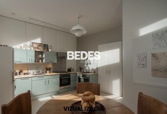 BEDES | Rodinný dom v obci Klačno s pozemkom 955m2 - 4