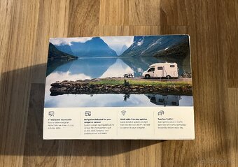 Navigácia TomTom GO Camper Max 700 - 4