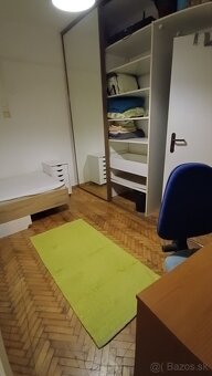 1 izba oproti Veterinárnej fakulte, blízko TUKE - 4