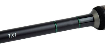 Shimano TX1, 2 diel, 3lbs, 3.6m - 4