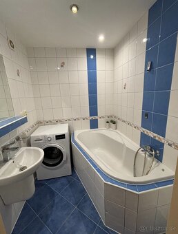 3-izbový byt na prenájom Detva - 4