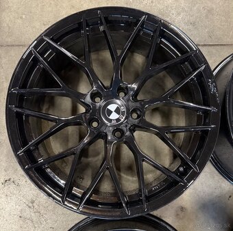 Sada kolies BMW 5x120 R19 - 4