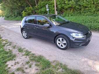 Volkswagen Golf Facelift 1.6TDi 85Kw M5 R.V8/2020 TrendLine - 4