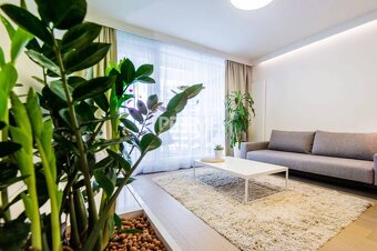 EXKLUZÍVNY 2i byt, PANORAMA, LODŽIA, KLÍMA, PARKING,Landere - 4